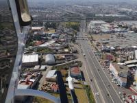 Respuesta inmediata contra la delincuencia al recuperar el mismo d&iacute;a tr&aacute;iler robado