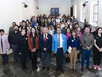 Refuerza Puebla la lucha contra la lepra mediante capacitación al personal de salud