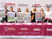 Normal “Jaime Torres Bodet” festeja 25 aniversario con actividades artístico culturales