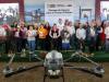 Con maquinaria y apoyos directos, Gobierno Estatal reactiva 200 mil hect&aacute;reas de campo