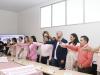 Rinde protesta Mesa Directiva del Voluntariado de la Secretaría de Infraestructura