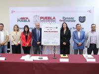 Gobierno estatal fortalece seguridad digital y económica con SkyLand