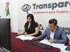 Gobierno del Estado consolida transparencia con coordinaci&oacute;n institucional