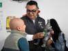Reyes Magos visitan hospitales y comparten ilusi&oacute;n con la ni&ntilde;ez poblana