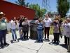 Consolida Secretar&iacute;a de Bienestar transformaci&oacute;n comunitaria en San Ram&oacute;n