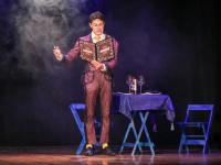 Regresa a Puebla el Festival de Mon&oacute;logos &ldquo;Teatro a una sola voz&rdquo;