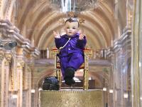 Con Feria del Santo Ni&ntilde;o Doctor, Tepeaca se consolida en turismo religioso