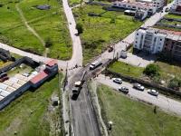 Inicia Gobierno del Estado rehabilitaci&oacute;n de las avenidas 145 Poniente y Popocat&eacute;petl