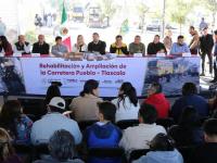 Arranca operativo monitor vial para sancionar veh&iacute;culos con placas for&aacute;neas