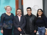 En &ldquo;Ecos contra la corrupci&oacute;n&rdquo;, Gobierno de Puebla presenta Concurso &ldquo;Transparencia en Corto 2025&rdquo;