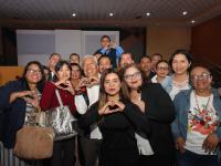 Impulsan en Tlatlauquitepec participaci&oacute;n comunitaria para fortalecer seguridad escolar