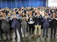 Refrenda SICOM compromiso de informar con la verdad, es el derecho de las audiencias