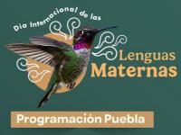 Con actividades gratuitas Secretaría de Arte y Cultura conmemora el Día de las Lenguas Maternas