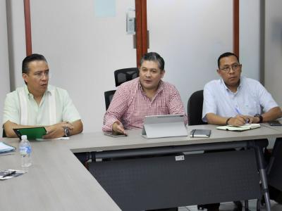 Reafirma gobierno estatal compromiso para la localización de personas desaparecidas