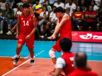 M&aacute;s seguridad con Bienestar, Puebla recibe el Final Four de Voleibol