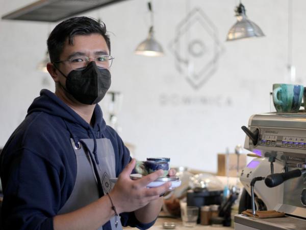 Histórica recuperación del salario mínimo impulsa bienestar de las familias poblanas