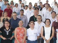 SECIHTI Puebla impulsa gesti&oacute;n sostenible en cuencas del corredor Hidalgo-Puebla-Veracruz