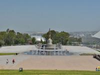 El Teatro del Pueblo permanecerá en Plaza de la Victoria