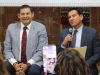 Festival Glow consolida a Puebla como destino internacional, ser&aacute; epicentro cultural del mundo