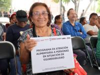 En Primer A&ntilde;o de gobierno, SEDIF extiende infraestructura social y alimentaci&oacute;n a todo Puebla