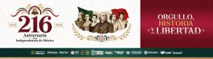 Fiestas patrias