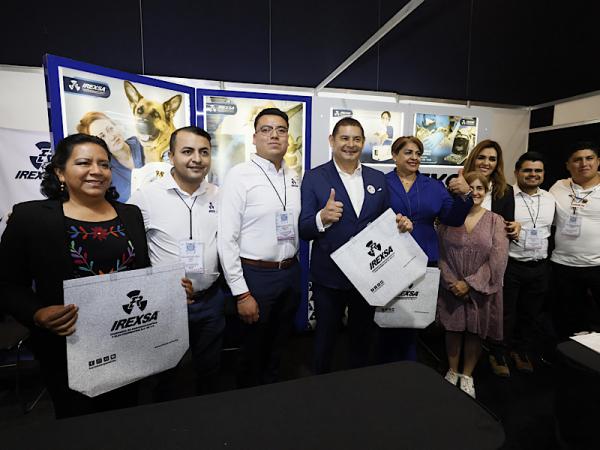 Puebla es aliado de quienes protegen a los seres sintientes: Armenta