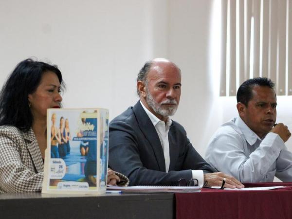 Acajete se prepara para vivir la jornada de “Yoga y Salud”