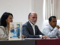 Acajete se prepara para vivir la jornada de &ldquo;Yoga y Salud&rdquo;