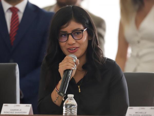 Deporte y Juventud reconoce respaldo del Gobierno de Puebla a atletas
