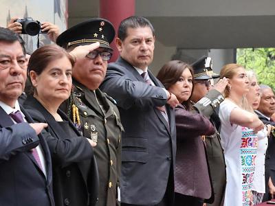 Puebla, actor estrat&eacute;gico en la transformaci&oacute;n tecnol&oacute;gica de M&eacute;xico: Celina Pe&ntilde;a
