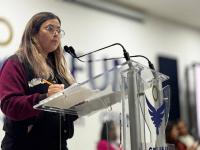 Eligen 111 estudiantes de Terapia F&iacute;sica de la UPAM sede para su servicio social