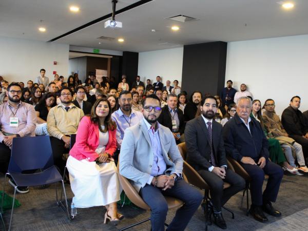 Foro Energético 2026 fortalece el diálogo y la innovación del sector