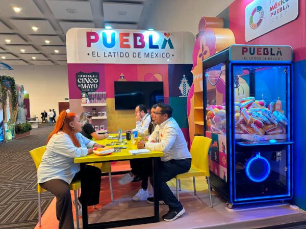 Gobierno del Estado fortalece posicionamiento en industria de reuniones