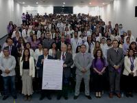 ISSSTEP promueve cultura del cuidado del agua desde un enfoque de g&eacute;nero