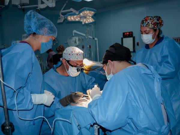 Organismo Internacional reconoce al ISSSTEP por innovación digital en salud