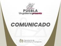COMUNICADO