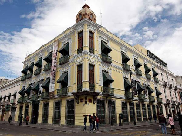 Descubre Puebla a través de sus museos estas vacaciones
