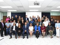 Refrenda UTH lazos con sectores productivos del municipio