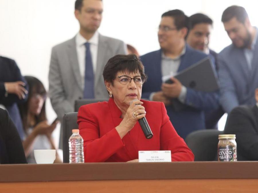 Gobierno estatal fortalece seguridad vial mediante exámenes prácticos con simuladores: SMT