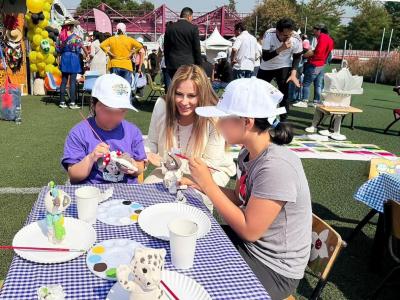 SEDIF respalda iniciativa nacional por los derechos de ni&ntilde;as, ni&ntilde;os y adolescentes
