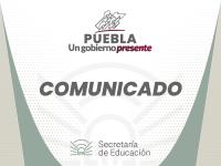 COMUNICADO