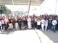 Consolida Puebla espacios seguros para el desarrollo integral de las mujeres