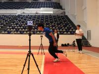 UDEP concluye pruebas físicas de admisión con un protocolo de alto nivel tecnológico