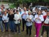 Acompa&ntilde;a y apoya SEDIF a familias de Tlaola ante deslaves