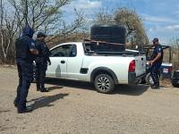Puebla y Guerrero contin&uacute;an la coordinaci&oacute;n de acciones operativas en zonas lim&iacute;trofes