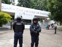 Implementan Federación, Estado y Municipios el operativo “Escuela Segura” ante regreso a clases