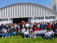 Presenta UTP proyectos tecnológicos en materia automotriz