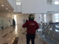 Saldo blanco en territorio poblano despu&eacute;s del sismo con epicentro en Guerrero