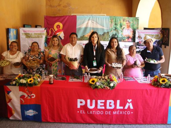 Atrae Santiago Miahuatlán a turismo con feria patronal 2026