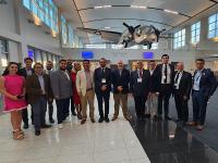 Puebla impulsa el intercambio comercial con la Costa Este de EE. UU.